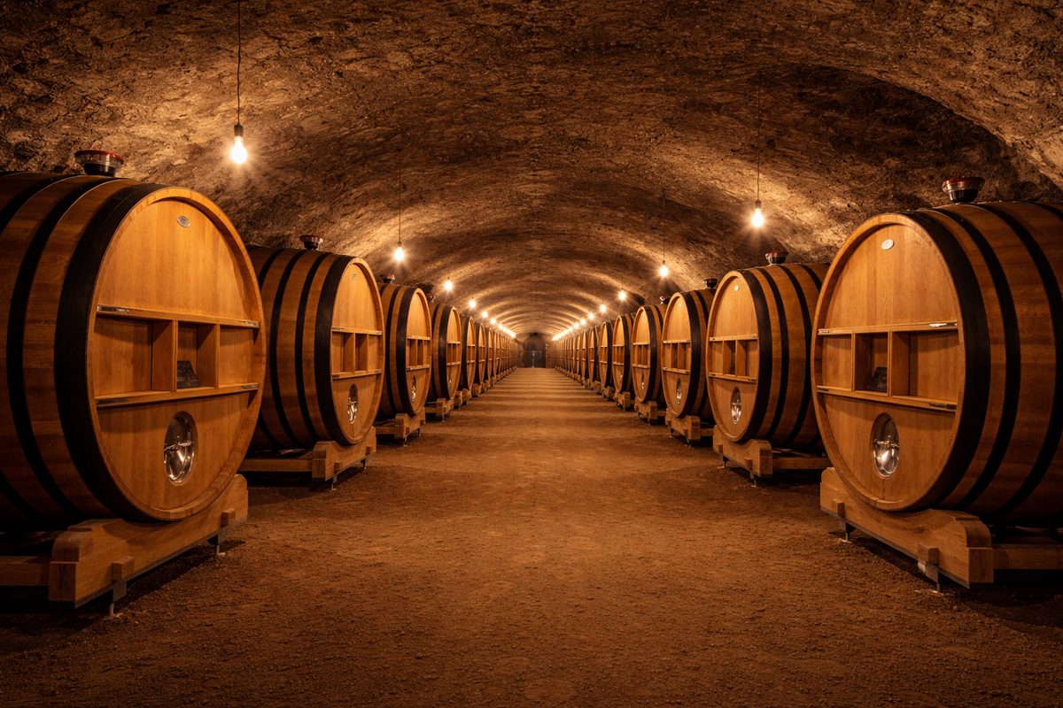 Vins du Beaujolais